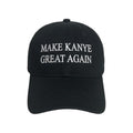 MAKE KANYE GREAT AGAIN BLACK