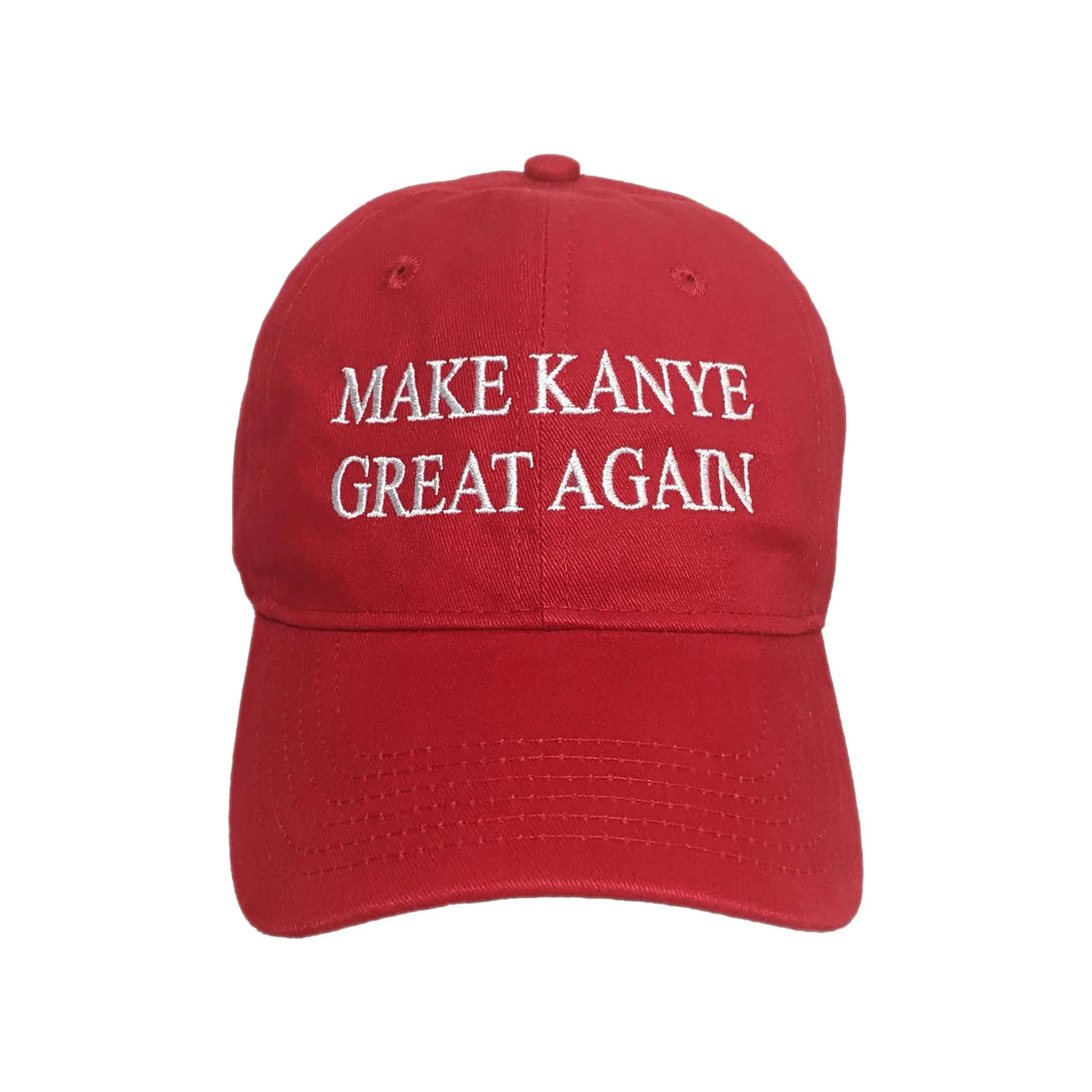 MAKE KANYE GREAT AGAIN CAP